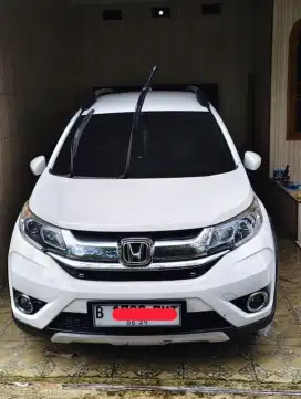 Honda BRV E CVT