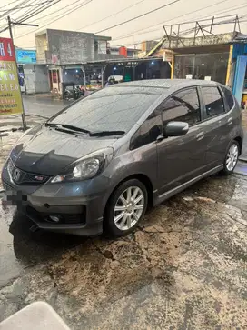 Honda Jazz 2014 Bensin