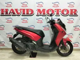 LEXI, Istimewa, Mulus, Lengkap, Terawat, Bisa tukartambah