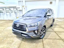 [KM 49 RIBUAN]TOYOTA INNOVA VENTURER 2.4 DIESEL 50TH ANNIVERSARY 2021