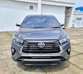 [KM 49 RIBUAN]TOYOTA INNOVA VENTURER 2.4 DIESEL 50TH ANNIVERSARY 2021