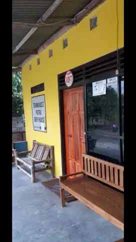 Kost Khusus Putra Greyhouse dekat Candi Prambanan / Stasiun Prambanan