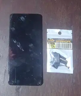 Samsung M62 8/256 GB