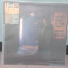 PH Vinyl Barry Manilow