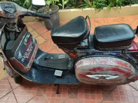 Strada Tahun 1989 AOM