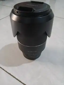 Lensa Samyang AF 35 F1.4 For Sony
