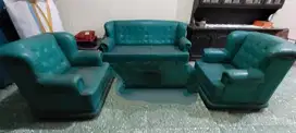 1 set sofa bekas. Bisa Nego