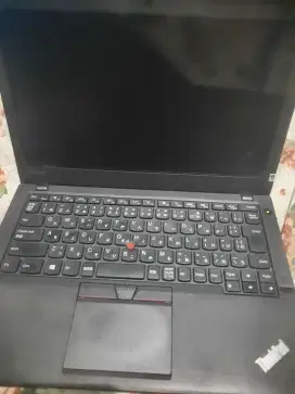 Lenovo thinkpad
