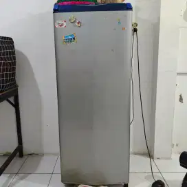 Kulkas Sanyo Satu Pintu