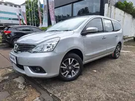 [OLX Mobbi] Dp Rendah Nissan Grand livina 1.5 HWS -MT 2016 CTVHB