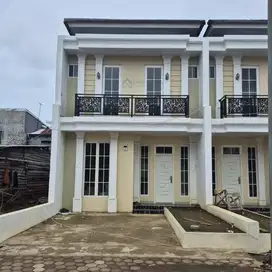 Rumah Dp 10 juta Mallengkeri - Alauddin Kota Makassar