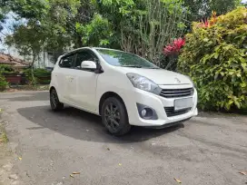 Daihatsu Ayla X Automatic Tahun 2023