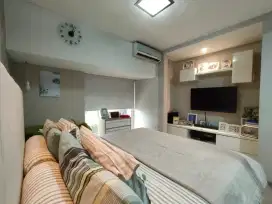 Citra Gran Cibubur Furnished 2 M 250 jt