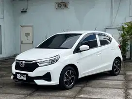 TDP 15 JUTA! HONDA ALL NEW BRIO SATYA 1.2 E CVT NIK 2024 / 2025