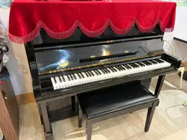Dijual Upright Piano Yamaha U3H Made in Japan