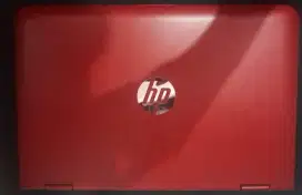 Laptop HP Pavilion X360