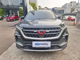[OLX Mobbi] Wuling Almaz 1.5 Smart Enjoy 5-Seater Bensin-MT 2021 CZU