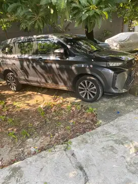 Over kredit Daihatsu Xenia 2022 Bensin