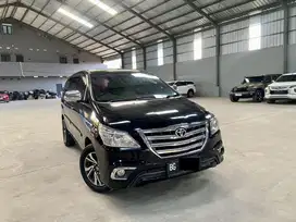 Toyota Innova 2.0 G 2015 / 2016 AT Matic, Sangat terawat