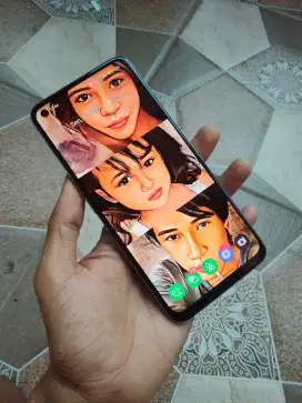Realme 8i 6+6/128