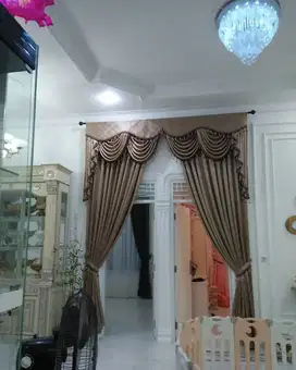 Melayani Gorden Free Survey Wallpaper Dinding Korden Gordeng  Horden