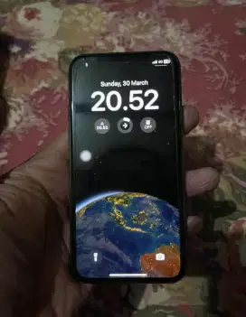 iPhone 11 pro inter 256 GB  All operator