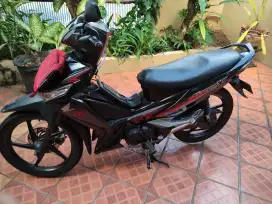 Supra X 125 tahun 2017