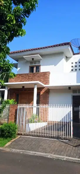 Citra Gran Cibubur Murah harga 2 M 490 jt Negotiable