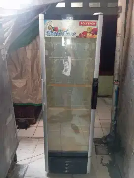 Showcase seken normal