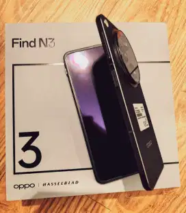 Jual Oppo Find N3