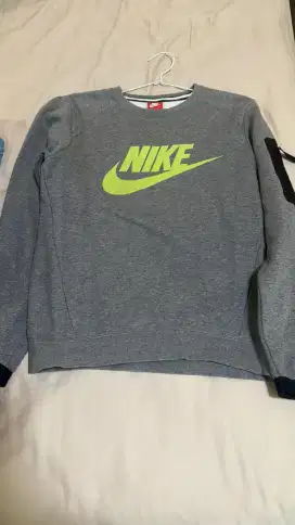 Nike ORI sweater second ukuran L
