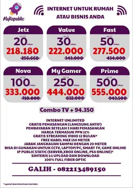promo pasang wifi gratis pasang dan instalasi