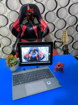 Laptop Lenovo Ideapad TOUCHSCREEN D330 RAM 8Gb Bisa Tablet HYBRID