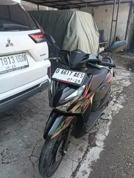 new honda beat 2024