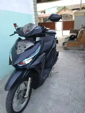 DIJUAL VARIO 150 CC TAHUN 2015