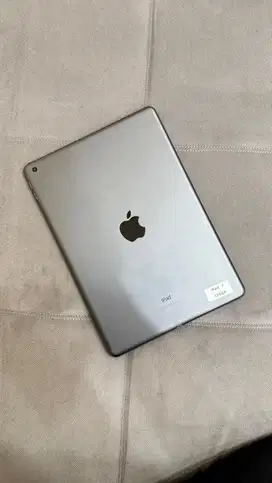 TERMURAH!! iPad 7 128GB Wifi Only