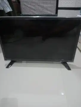 Toshiba 21 inch led