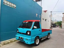 Suzuki carry 1.0 bueuk