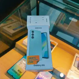 Samsung Galaxy A16 4G 8/128