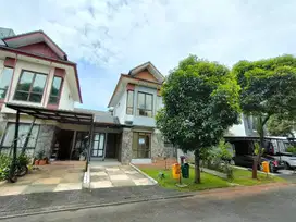 Sewa Rumah Di The Avani BSD City