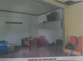 GUDANG BYPASS KRIAN 9509 ASSET BANK, CASH ONLY