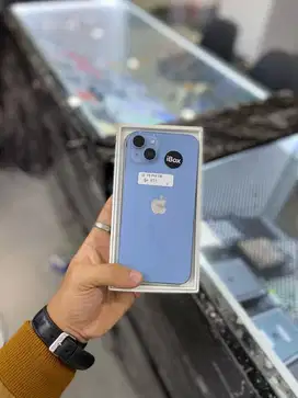iPhone 14 Plus 128gb Resmi iBox