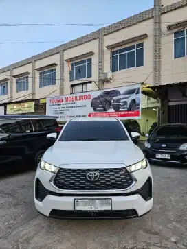 Inova zenix G hybrid automatic