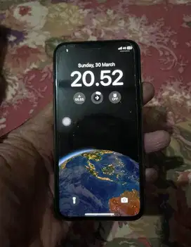 Iphone 11 pro inter 256GB all opr