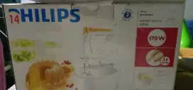 Di Jual Mixer untuk Adonan Kue, Roti, dan lainnya