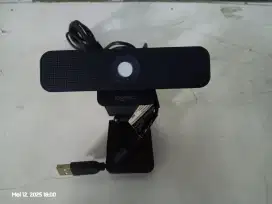Logitec webcam c925e