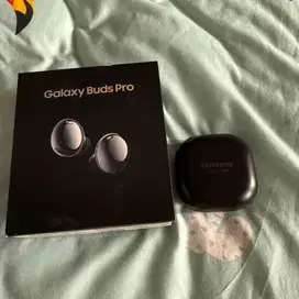 Samsung Galaxy Buds Pro