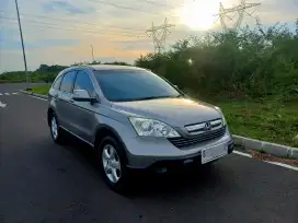 Honda Crv 2.0 at 2009