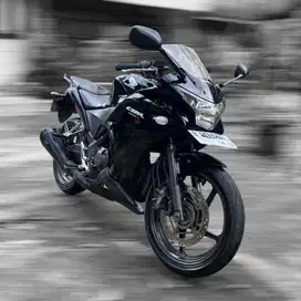 Honda CBR250R 2013 KYJ