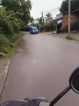 Tanah Strategis Siap Bangun – Lokasi Emas, Harga Nego!